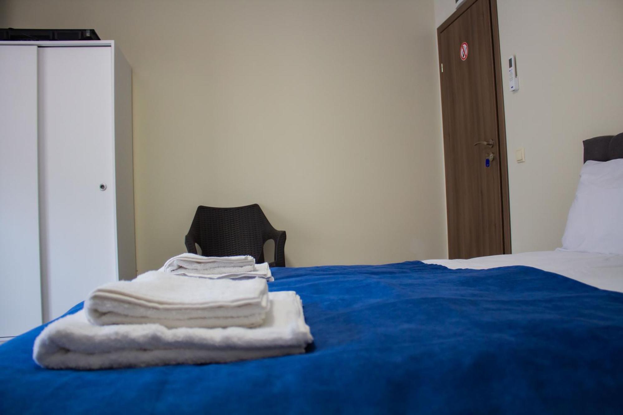 Guesthouse The Rock Sapareva Banya Ngoại thất bức ảnh